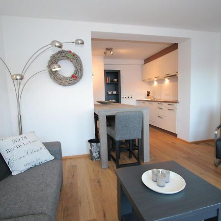 Apartment In Westendorf Tyrol With Terrace Buitenkant foto
