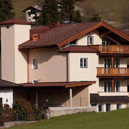 Apartment In Westendorf Tyrol With Terrace Buitenkant foto