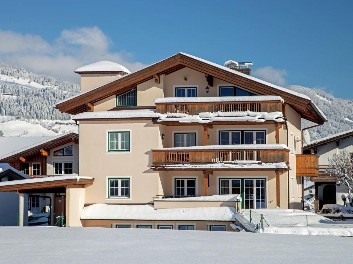 Apartment In Westendorf Tyrol With Terrace Buitenkant foto